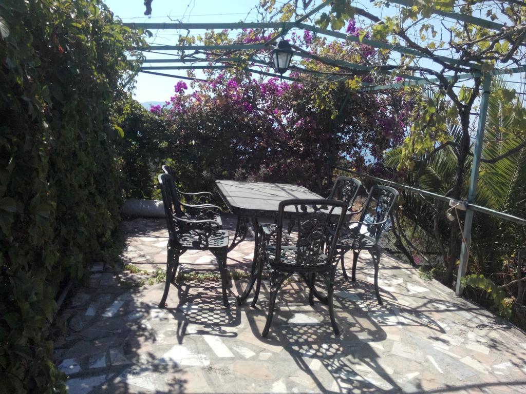 Villa Koknar Pension Kas Exterior foto