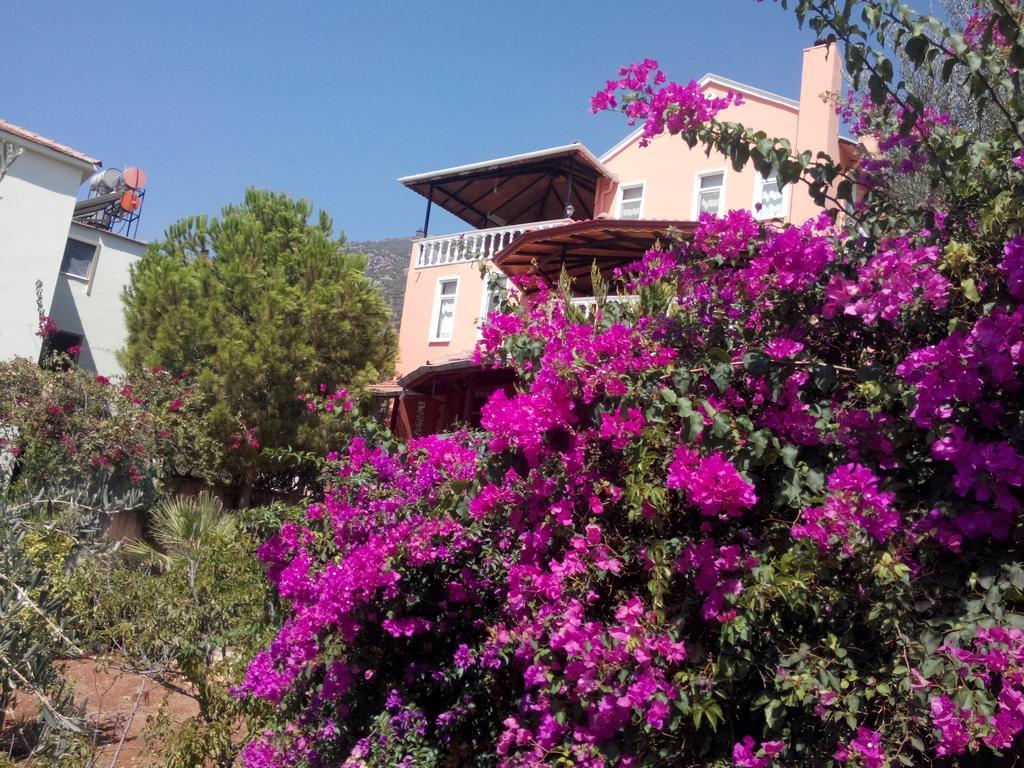 Villa Koknar Pension Kas Quarto foto