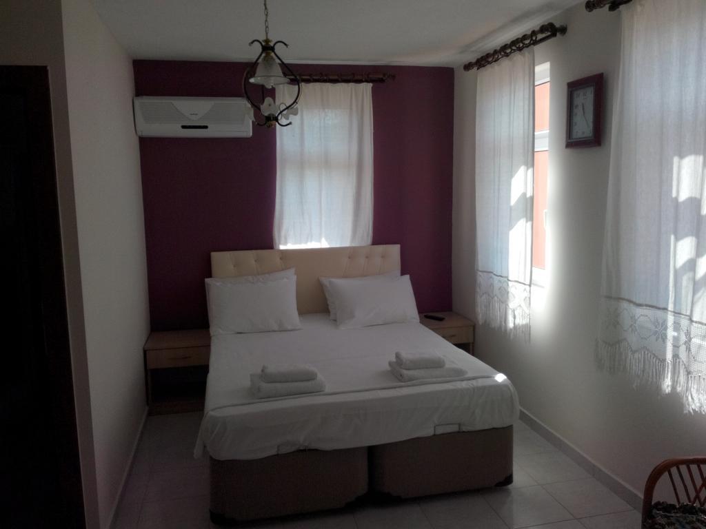 Villa Koknar Pension Kas Quarto foto