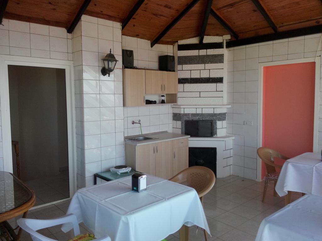 Villa Koknar Pension Kas Quarto foto