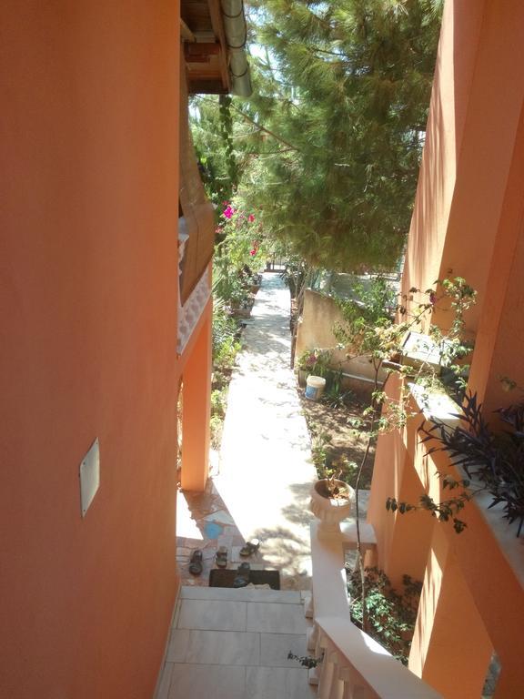 Villa Koknar Pension Kas Quarto foto