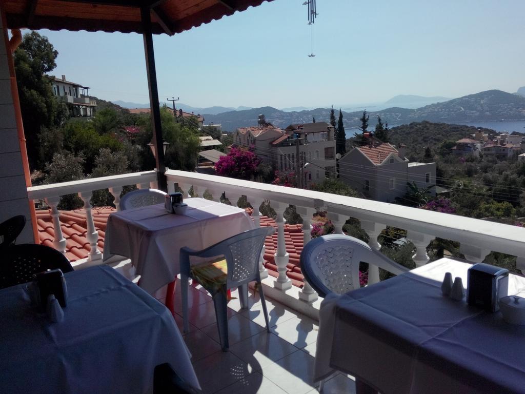 Villa Koknar Pension Kas Quarto foto