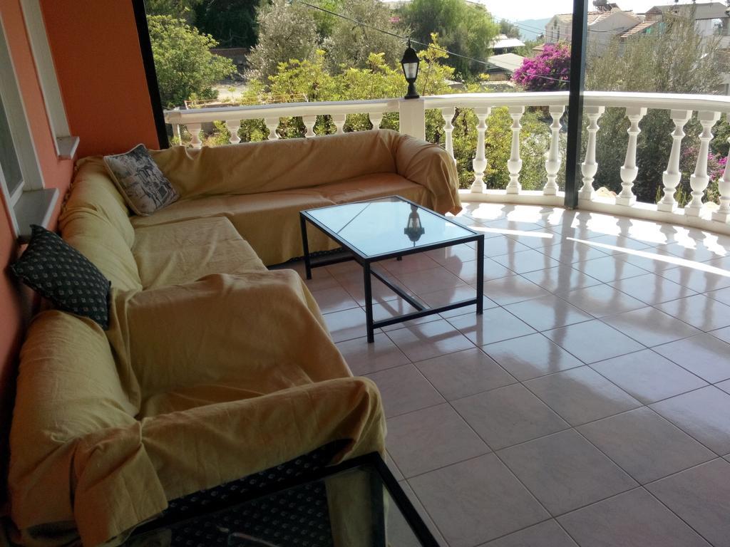 Villa Koknar Pension Kas Quarto foto