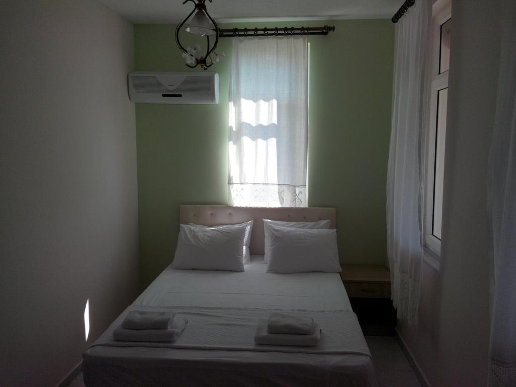 Villa Koknar Pension Kas Quarto foto