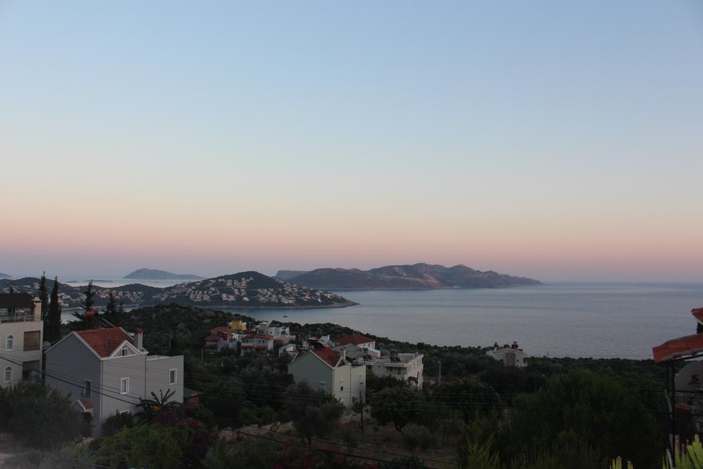 Villa Koknar Pension Kas Quarto foto
