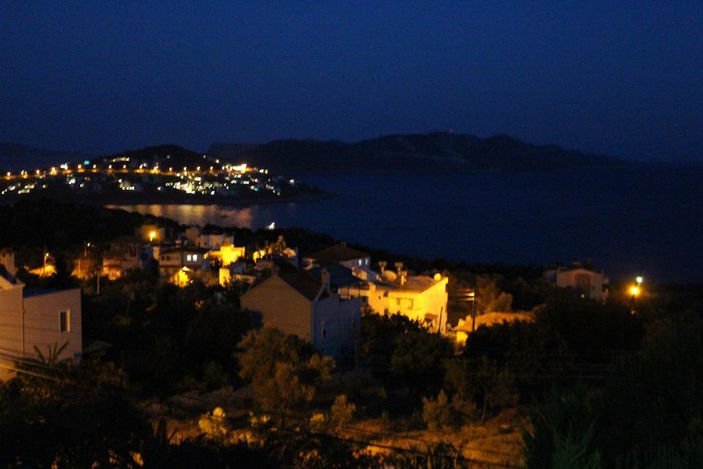Villa Koknar Pension Kas Quarto foto